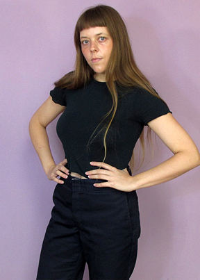 MADELEINE MILLER - Bodyshot Bodyshot